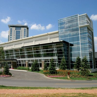 Event Center at Turning Stone Resort & Casino — photo 4 of 4