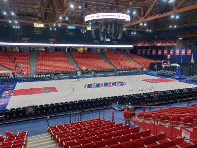 Credit Union 1 Arena — photo 2 of 4