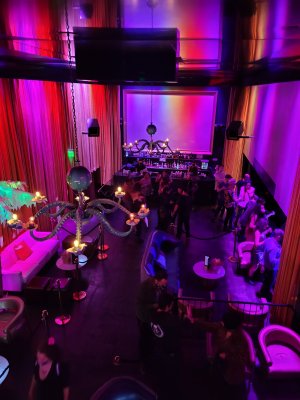 1015 Folsom Nightclub — photo 3 of 4