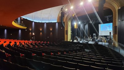 Goodyear Theater — photo 2 of 4