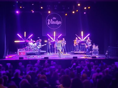 Goodyear Theater — photo 3 of 4