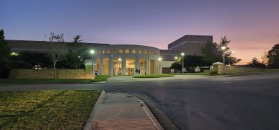 Riceland Hall At the Fowler Center — photo 4 of 4