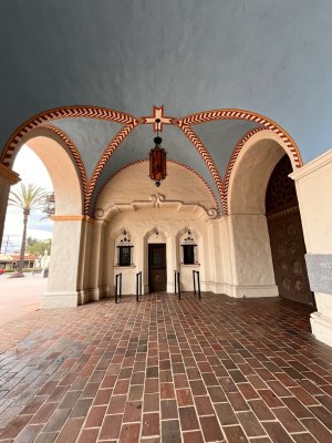 San Gabriel Mission Playhouse — photo 3 of 4