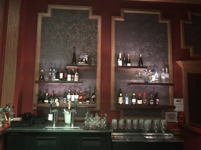 Flamingo Theater Bar — photo 1 of 4