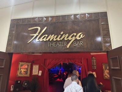 Flamingo Theater Bar — photo 3 of 4
