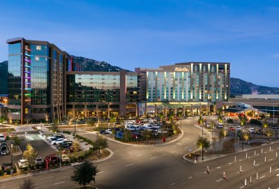 Summit At Pechanga Resort & Casino — photo 1 of 4