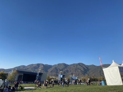 Glen Helen Amphitheater — photo 4 of 4