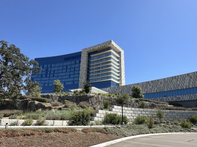 Table Mountain Casino — photo 2 of 4
