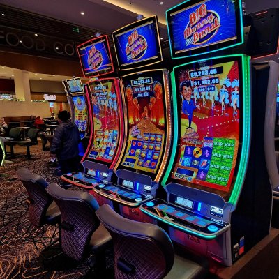 Table Mountain Casino — photo 3 of 4