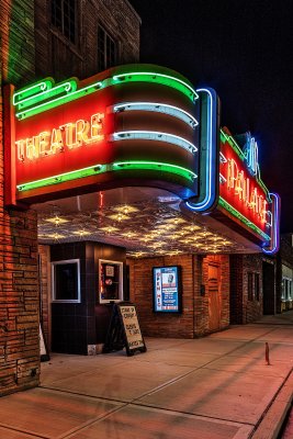 Palace Theatre — photo 3 of 4