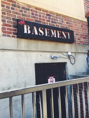 The Basement — photo 3 of 4