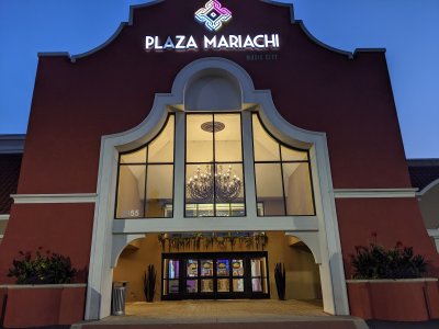 Plaza Mariachi — photo 3 of 4
