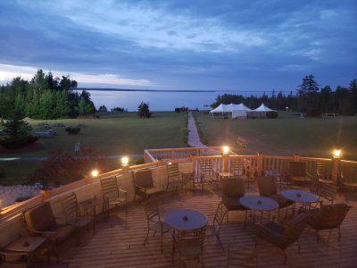 St. Ignace Event Center At Kewadin Casinos — photo 2 of 4