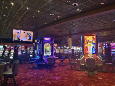 St. Ignace Event Center At Kewadin Casinos — photo 3 of 4
