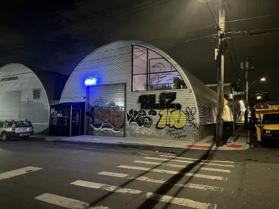 SILO Brooklyn — photo 2 of 4