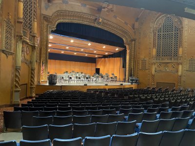 Journey Bank Community Arts Center — photo 2 of 4