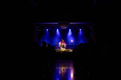 The Big Room — photo 4 of 4