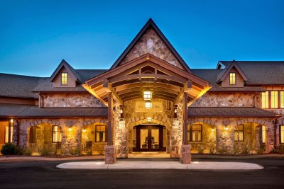 Sewanee Inn