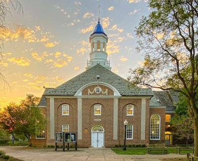 Barshinger Center — photo 2 of 4
