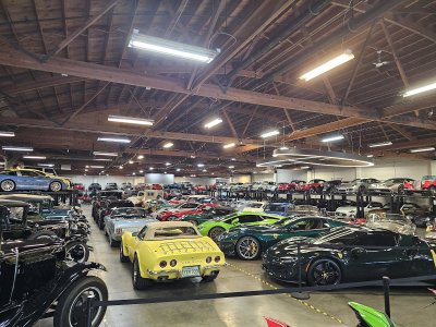 The Shop — photo 3 of 4