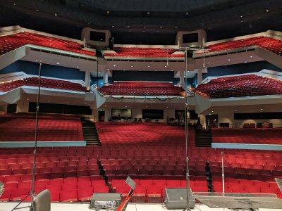 Concert Hall at the BJCC — photo 3 of 4