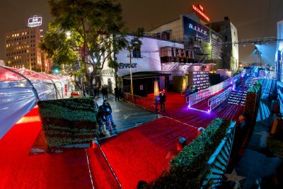 Avalon - Hollywood — photo 1 of 4