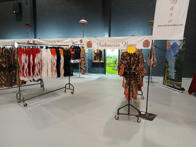 MECC Holland
