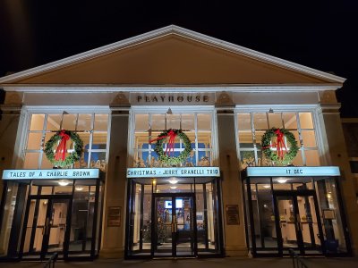 Fredericton Playhouse — photo 2 of 4