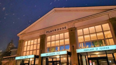 Fredericton Playhouse — photo 4 of 4