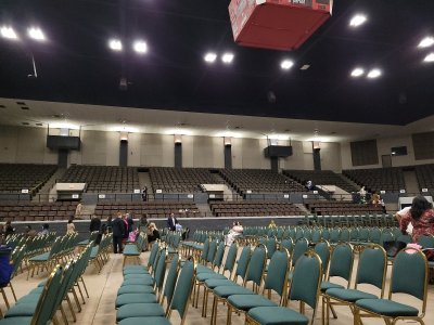 Muskogee Civic Center — photo 2 of 4