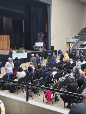 Muskogee Civic Center — photo 3 of 4