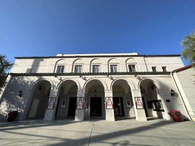 Wilshire Ebell Theatre — photo 2 of 4