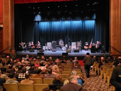 Wilshire Ebell Theatre — photo 3 of 4