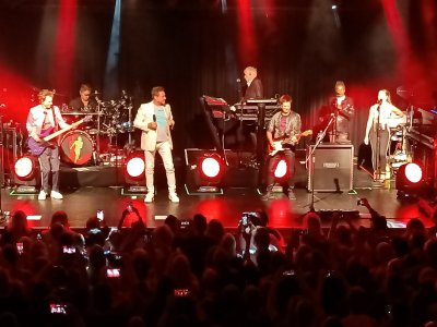 O2 Academy Leicester — photo 3 of 4