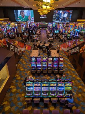 Gila River Hotels & Casinos - Wild Horse Pass — photo 2 of 4
