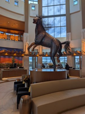 Gila River Hotels & Casinos - Wild Horse Pass — photo 4 of 4