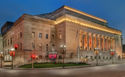 Stifel Theatre — photo 3 of 4