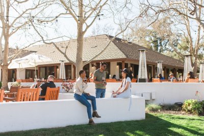 Wente Vineyards — photo 1 of 4