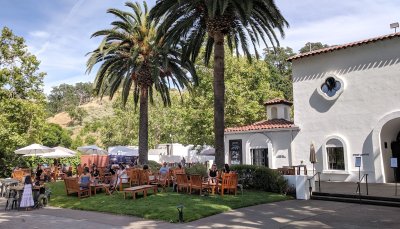 Wente Vineyards — photo 3 of 4
