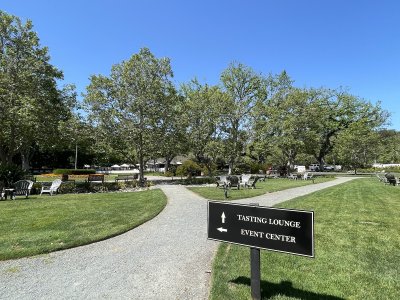 Wente Vineyards — photo 4 of 4