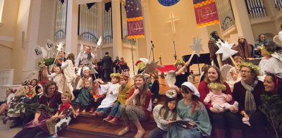 First Congregational Church of Berkeley