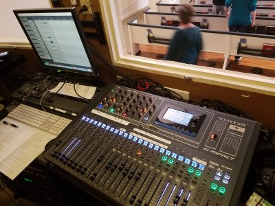 First Congregational Church of Berkeley — photo 4 of 4