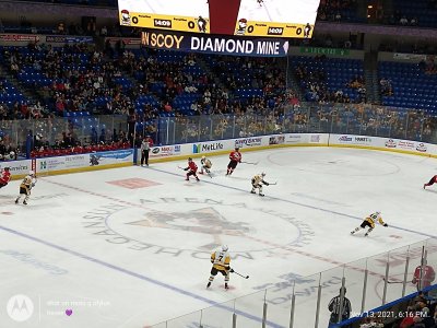Mohegan Arena at Casey Plaza — photo 2 of 4