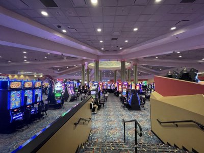 Desert Diamond Casino — photo 1 of 4