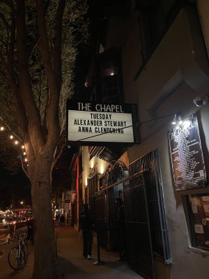 The Chapel — photo 2 of 4