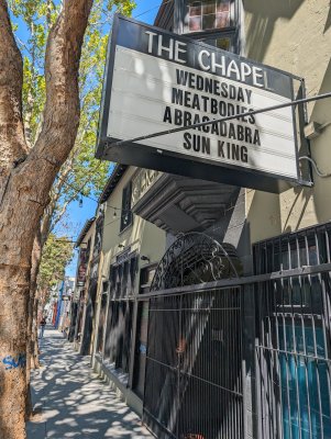 The Chapel — photo 4 of 4