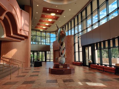 The Clarion at Brazosport College — photo 2 of 4