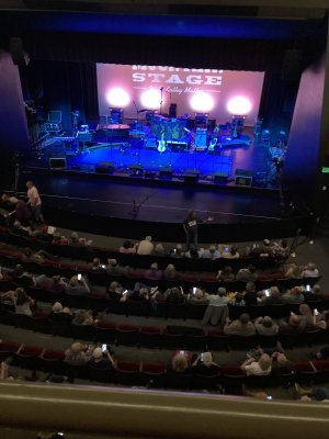 Culture Center Theater — photo 3 of 4