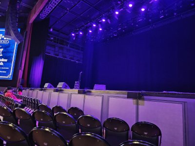 The Theater at Virgin Hotels — photo 4 of 4