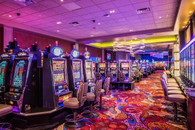 Seminole Casino Center — photo 4 of 4